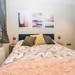 בית נופש River View Backbarrow