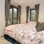 River View בית נופש Backbarrow