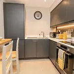 River View בית נופש Backbarrow