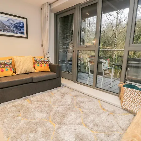 Vakantiehuis River View