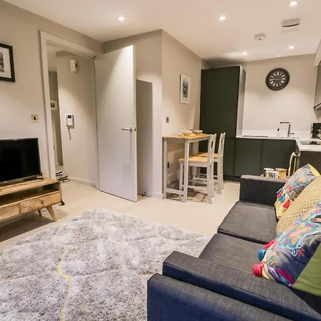 River View * Backbarrow