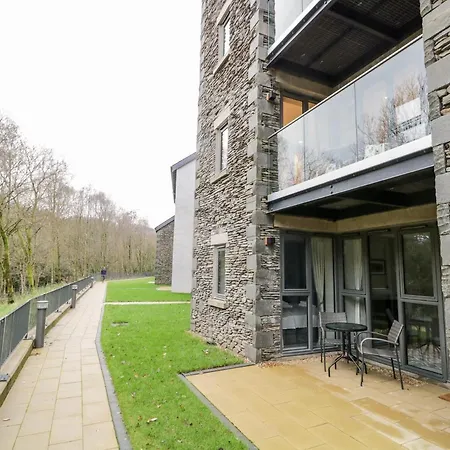 River View Holiday home Backbarrow