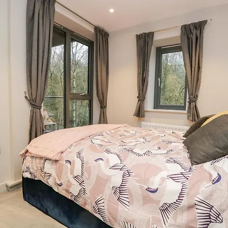 River View Σπίτι διακοπών Backbarrow