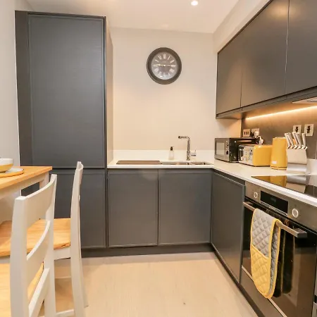River View Holiday home Backbarrow