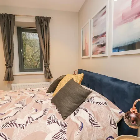 River View Backbarrow