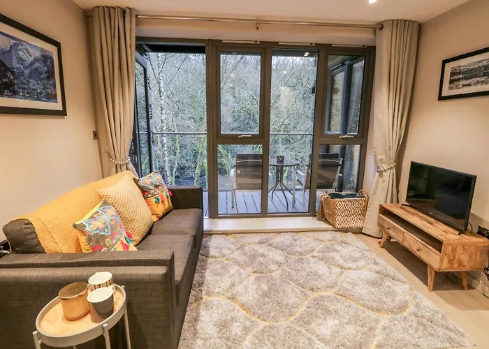 River View Backbarrow