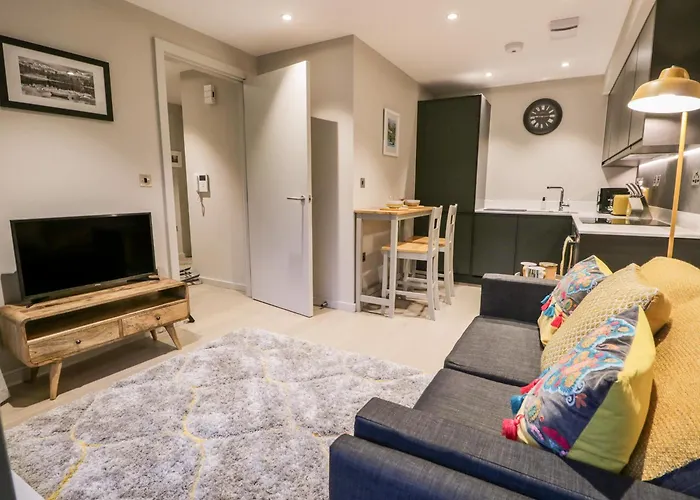 River View * Backbarrow