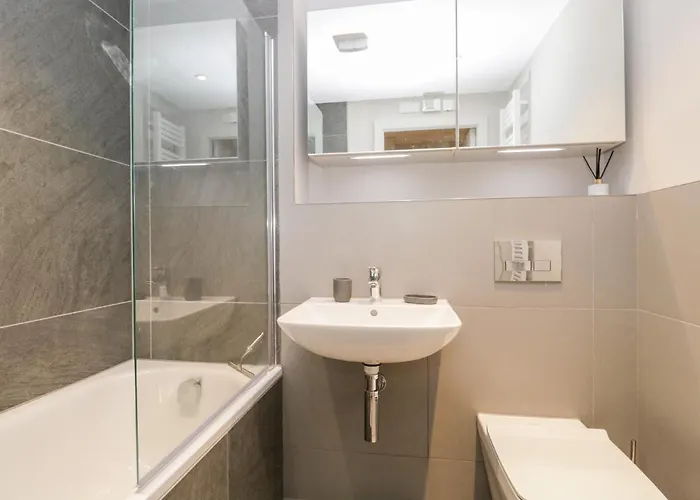 River View * Backbarrow