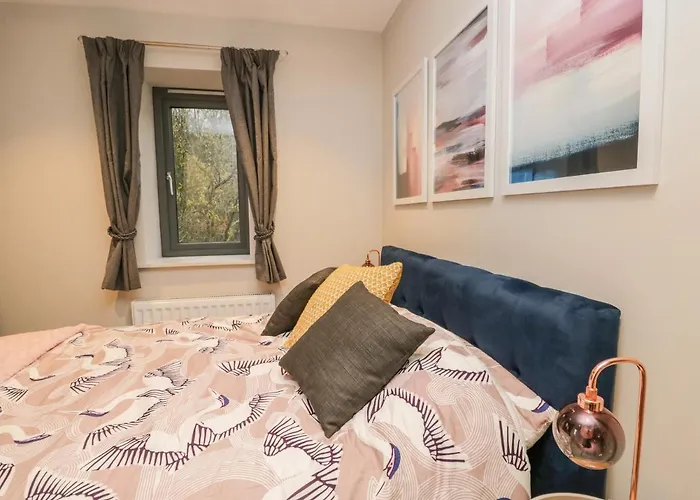 River View Backbarrow